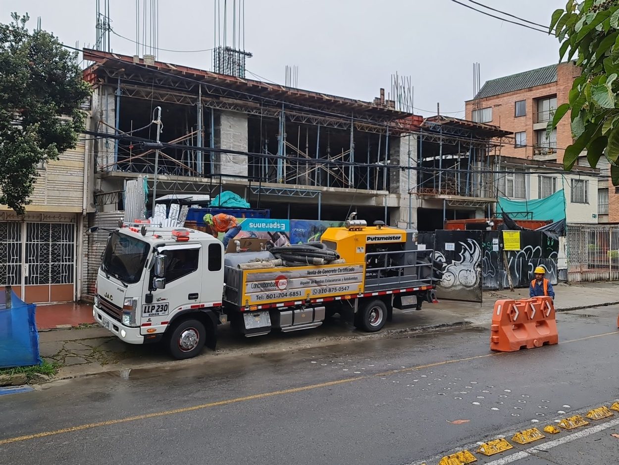 BOMBA BR1
